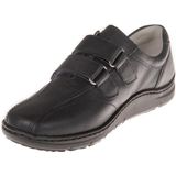 Waldläufer - Klittenbandschoenen - Kleur Notte - Artikel 399304