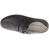 Waldläufer - Klittenbandschoenen - Kleur Notte - Artikel 399304