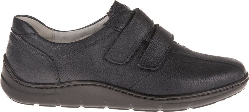 Waldläufer - Klittenbandschoenen - Kleur Notte - Artikel 399304