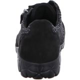 Laarzen - Zwart - Echt Leer