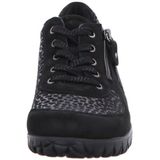 Laarzen - Zwart - Echt Leer