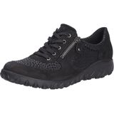 Laarzen - Zwart - Echt Leer