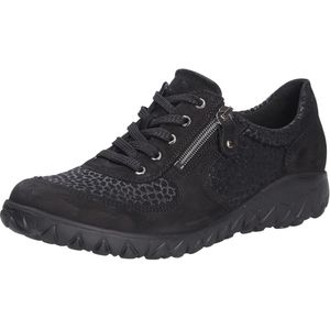 Laarzen - Zwart - Echt Leer