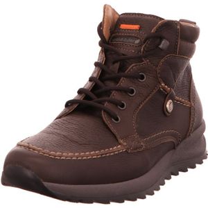 Waldläufer, Heren, Schoenen, Bruin, Maat: 44 EU Wol,