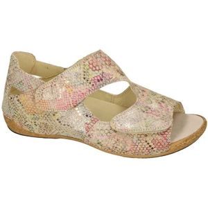 Waldlaufer -Dames - pastel-kleuren - sandalen - maat 36.5