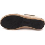 Waldlaufer - H Heliett - Sandalen - Roze/Beige/Goud - Pythonprint