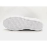 Waldlaufer - 622003 K-Lili - Lage sneakersDames sneakers - Kleur: Wit/beige - Maat: 37