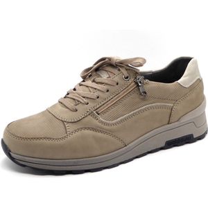 Waldläufer - 734007 - Sneakers - Taupe