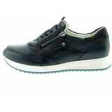 Waldläufer - 752002 Sneakers - Notte Blauw - Wijdte H