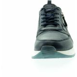 Waldläufer - 752002 Sneakers - Notte Blauw - Wijdte H