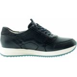 Waldläufer - 752002 Sneakers - Notte Blauw - Wijdte H