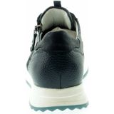Waldläufer - 752002 Sneakers - Notte Blauw - Wijdte H