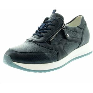 Waldläufer - 752002 Sneakers - Notte Blauw - Wijdte H