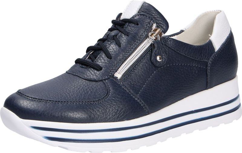 Waldläufer H-Lana Damen Halbschuhe