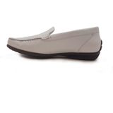 Waldläufer - 431000 - Instappers - Zwart - Leer