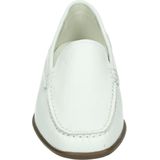 Waldläufer - 431000 - Instappers - Zwart - Leer