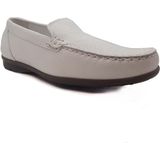 Waldläufer - 431000 - Instappers - Zwart - Leer