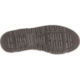 Waldlaufer - H-Gesa 794801 Zwart - Ritslaars - Nubuk - Rubberzool