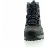 Waldläufer - 949977 H-Emma - Wandelschoenen - Zwart - Leer