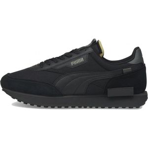 Puma Future Rider Play On Sneakers Voor Heren, Zwart - Maat 41