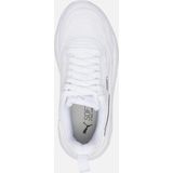 PUMA X-Ray 2 Square Perf - Sneakers - Puma Silver-Gray Violet