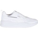 PUMA X-Ray 2 Square Perf - Sneakers - Puma Silver-Gray Violet