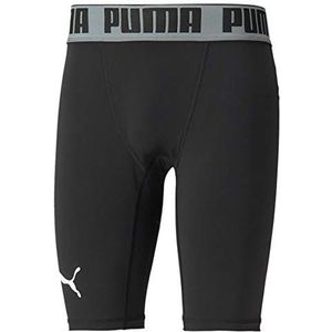 PUMA Bball Compression Shorts - Boxer - Hybride Shorts - Heren