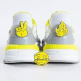 Puma - RS-2K x emoji - Damessneaker - Wit - Synthetisch