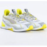 Puma - RS-2K x emoji - Damessneaker - Wit - Synthetisch