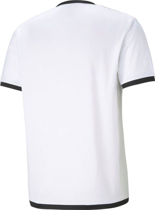 Puma teamLIGA Sportshirt Unisex6