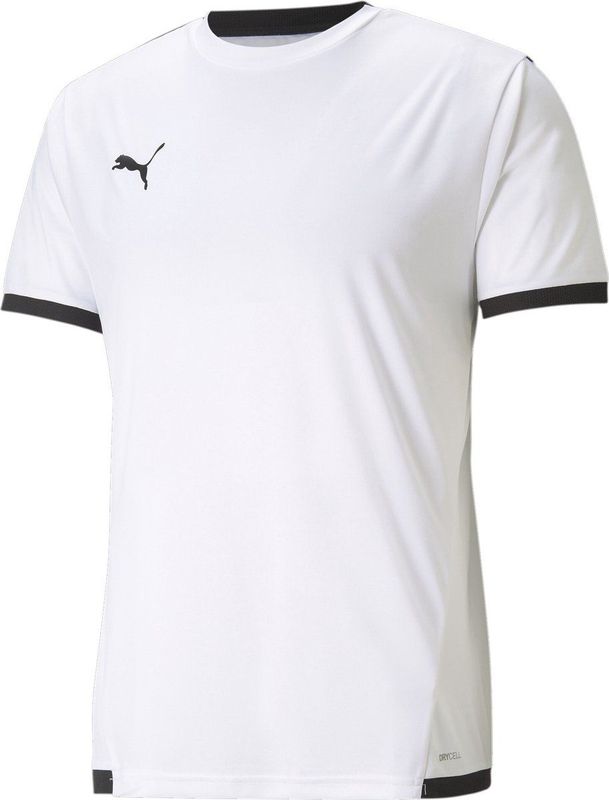 PUMA Trainingsshirt "teamLIGA Fußballtrikot Herren"