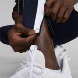 PUMA teamLIGA Trainingsbroek - Donkerblauw - Kids