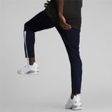 PUMA teamLIGA Trainingsbroek - Donkerblauw - Kids