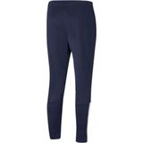 PUMA teamLIGA Trainingsbroek - Donkerblauw - Kids
