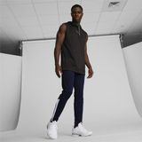 PUMA teamLIGA Trainingsbroek - Donkerblauw - Kids