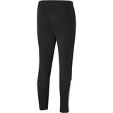 PUMA teamLIGA Trainingsbroek - Zwart - 100% Polyester