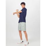 PUMA - Performance Slogan - Sportshirt - Zwart - 100% Polyester