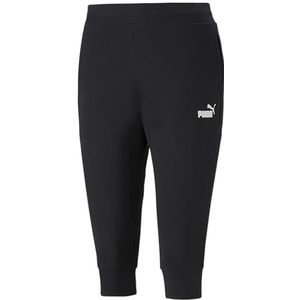 PUMA Ess Capri TR Sweatpants - Joggingbroek - ESS Capri Sweatpants - TR - Dames