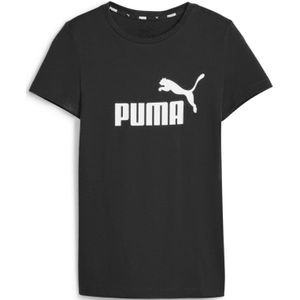 Puma Essential Logo Shirt Junior4