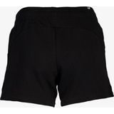 PUMA - Sportbroek - Zwart - Katoen - Regular Fit