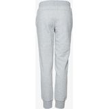 PUMA ESS Sweatpants FL cl Dames Broek - Lichtgrijs