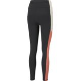 PUMA - Train Bonded High Waist Full T Sportlegging - Zwart - Polyester