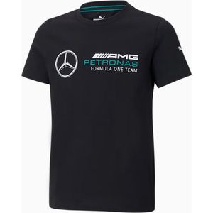 Mercedes-AMG Petronas Motorsport - T-shirt - Groen - Katoen