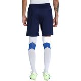 PUMA TeamLIGA Trainingsbroekje - Donkerblauw - 100% Gerecycled Polyester
