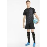 PUMA - Sportbroek - Zwart - DryCELL Technologie - Met Ritszak