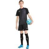 PUMA - Sportbroek - Zwart - DryCELL Technologie - Met Ritszak