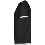 PUMA teamLIGA Jersey Heren sportshirt Puma Black Puma White