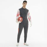 PUMA - Individualcup - Sporttrui - Heren - 1/4 Zip