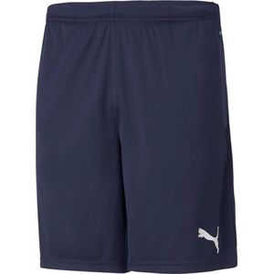 Puma Teamrise Trainingsshort - Sportwear - Volwassen
