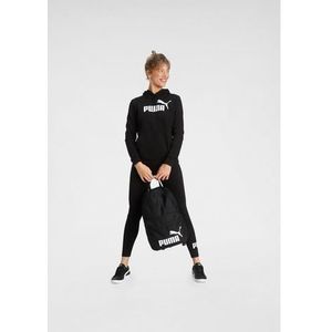 Puma Essential Trui - Mannen - Zwart